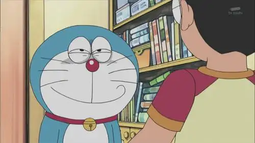 求蓝胖子再战20年日本人最不希望完结的长寿番