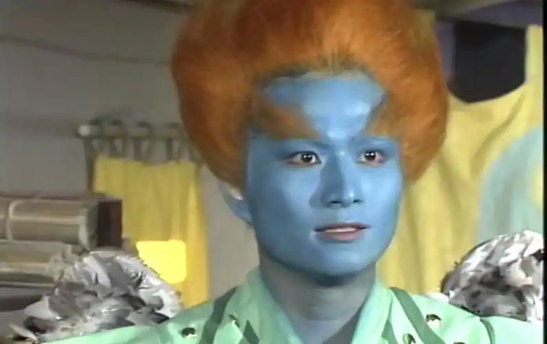 神话剧,封神榜.