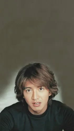 木村拓哉