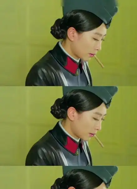 【胭脂 陶昕然】画面太美,我好喜欢