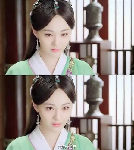 郑爽演过的7个古装角色第三个好惊艳第七个造型好丑