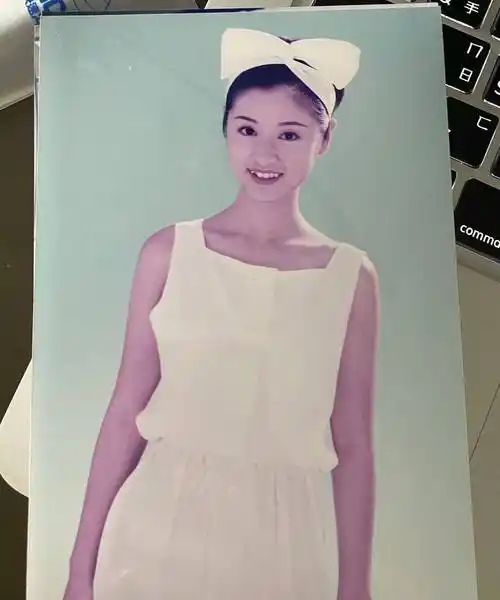 原创16岁18岁的林心如旧照差距太大2年的蜕变简直让人认不出