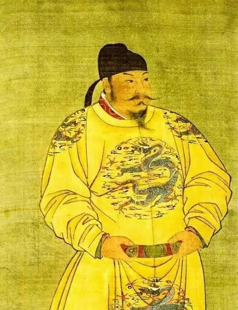 唐玄宗是什么时期 唐玄宗时开元盛世的功臣宋z:以道义服人的宰相