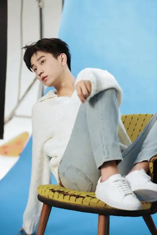 王子奇是演员王子奇