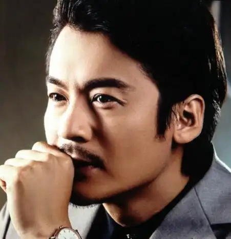 图克拉恋人沈东军的角色图片欣赏史上最另类霸道总裁