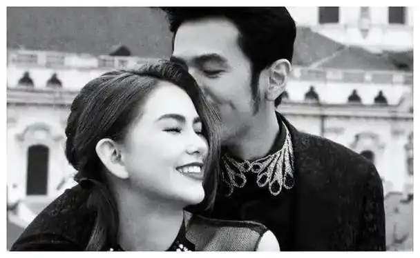 昆凌指控周杰伦出轨多人运动确有此事她不装了