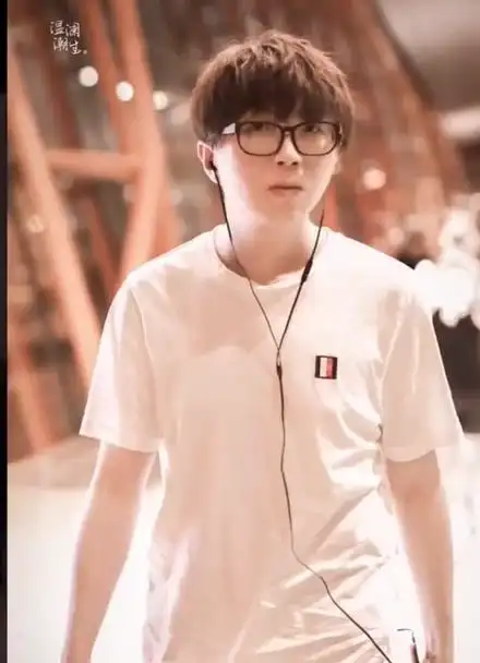 瘦下来的毛不易