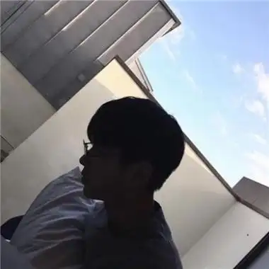 优质稀有帅气撩人高冷男生头像