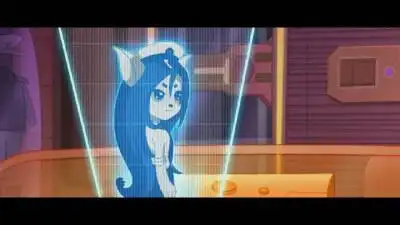 黑猫警长之翡翠之星西塔