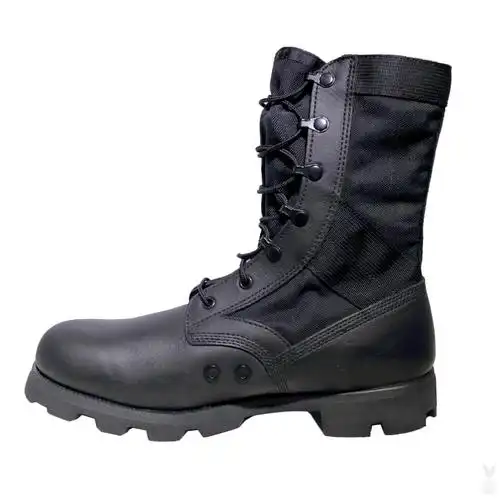 军版altama军靴