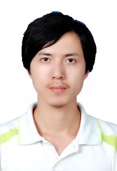 求大神帮忙ps个正装照,照片背景要白底的,小二寸照片!急用!