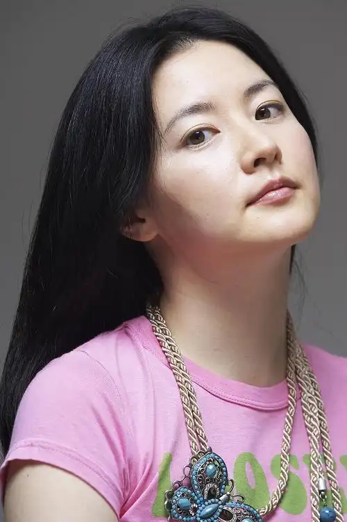 李英爱 yeong-ae lee的图片