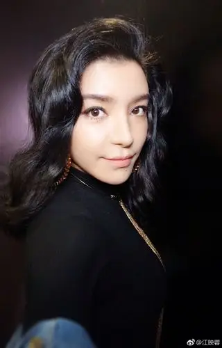 曾经的超女冠军江映蓉如今怎么变成这样了