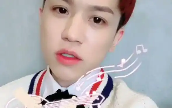 【梁博文】20180121梁博文微博故事