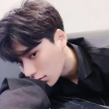 韩国男生头像高清帅气2021最新qq韩范帅哥头像大全