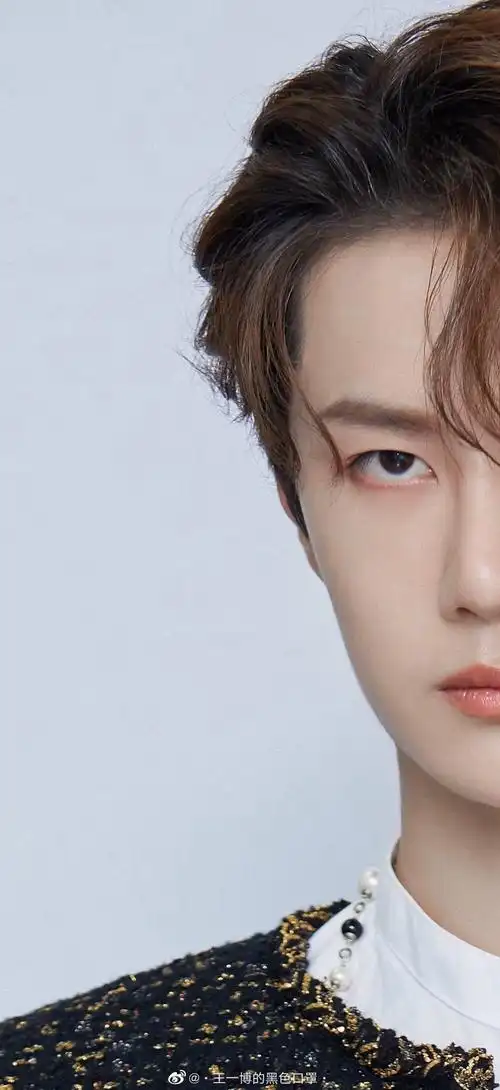 王一博特写 - 堆糖,美图壁纸兴趣社区