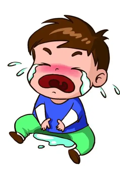 周公解梦梦见痛哭嚎啕大哭泪流满面