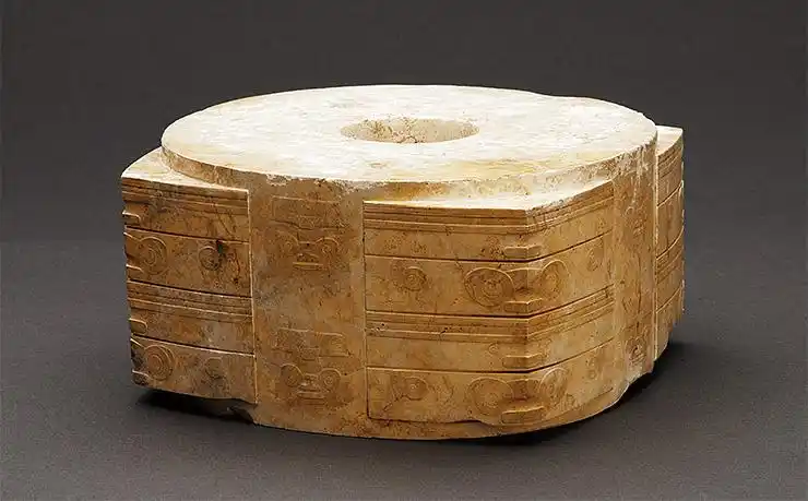 良渚文化遗址-2018第14届fina世界游泳锦标赛(25米)-杭州网