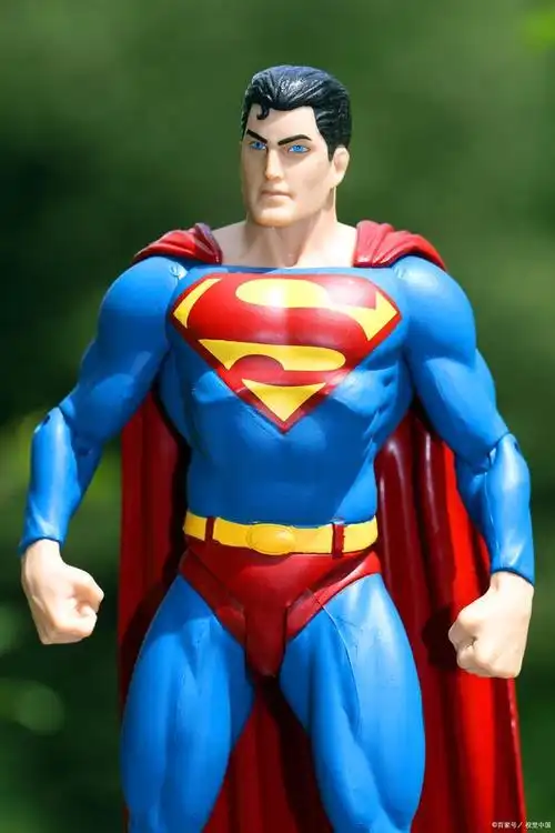 dc宇宙超人,全盛状态时期有多厉害,能免疫氪石伤害吗?