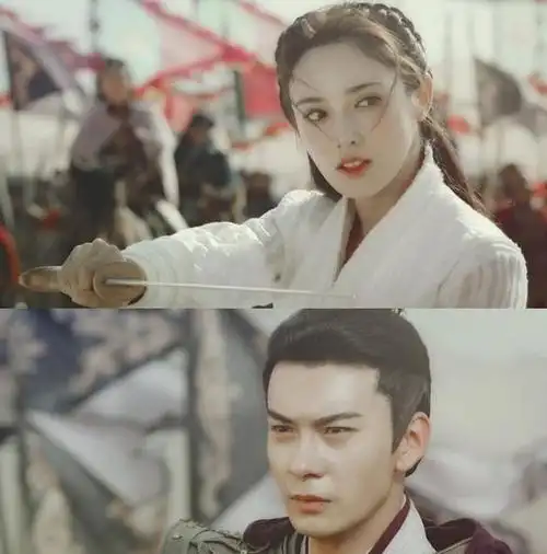 盘点超虐心的古装剧