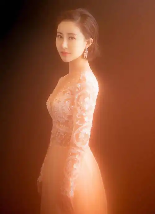 童星出道的女演员舒畅现在怎么慢慢地不火了?_电视剧_宝莲灯_手机