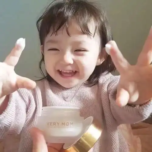 女生头像丨萌萌的小女孩可爱头像433