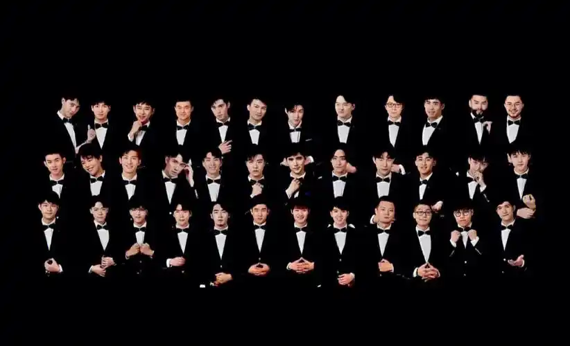 都2022了我还在重温声入人心第一季