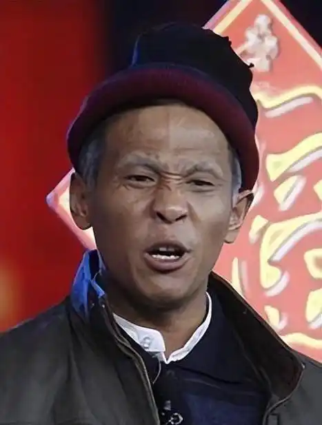 演员宋小宝是人生赢家:抛弃霍晓红嫁给范王雪,如今家庭美满_婚姻_孩子