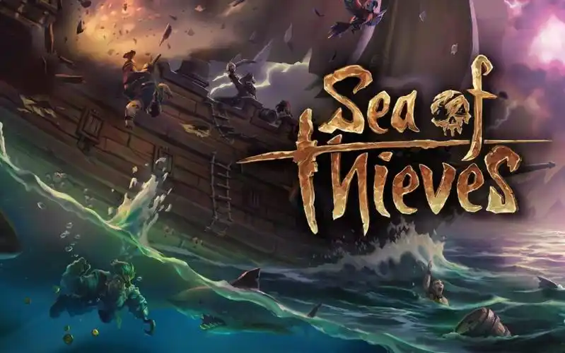 【盗贼之海】蛇岛解密