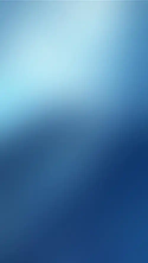 浅蓝色渐变背景图片