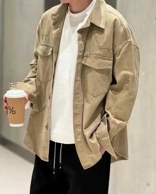 信誉进行精挑细选,该商品选自上海地区的淘宝集市"首席潮男服装搭配"