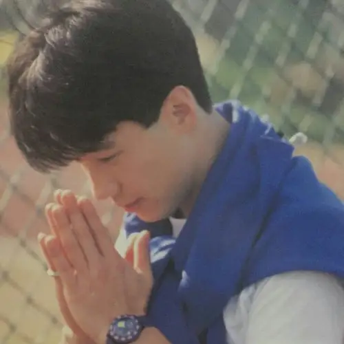 【黎明leon】1997年中国风 《你让我忘》《只要为我爱一天》《半生缘