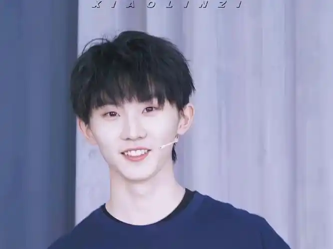 马嘉祺他的名字是我写过最短的情书