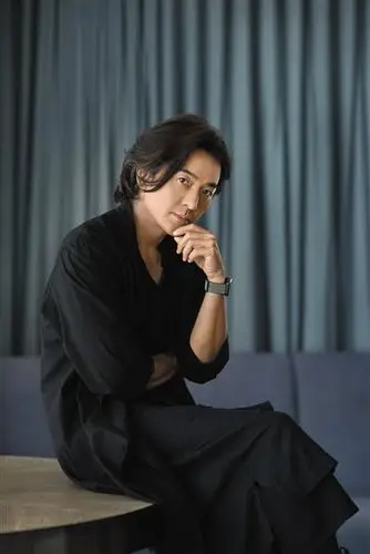 郑伊健 红这件事离我太远了