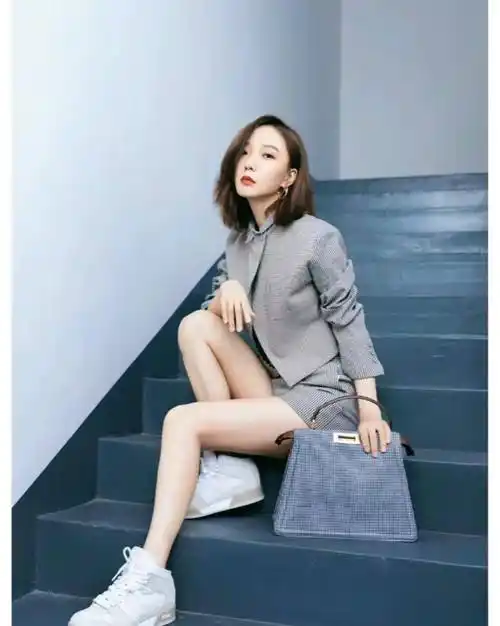 最美女神王珞丹-后会无期里王珞丹是干嘛的_洛丹_男人_大陆