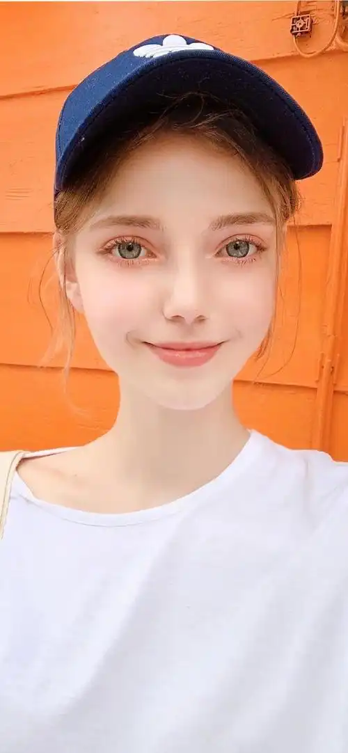 高颜值欧美美女壁纸 chlose 高清壁纸无水印 - 欧美高级感壁纸 - 实验