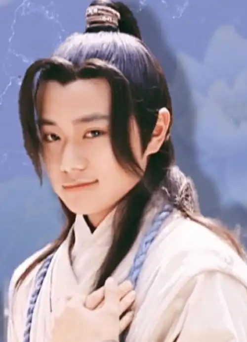 《宝莲灯》17年:沉香事业落寞,小玉没戏拍,二郎神表情包火了_曹骏