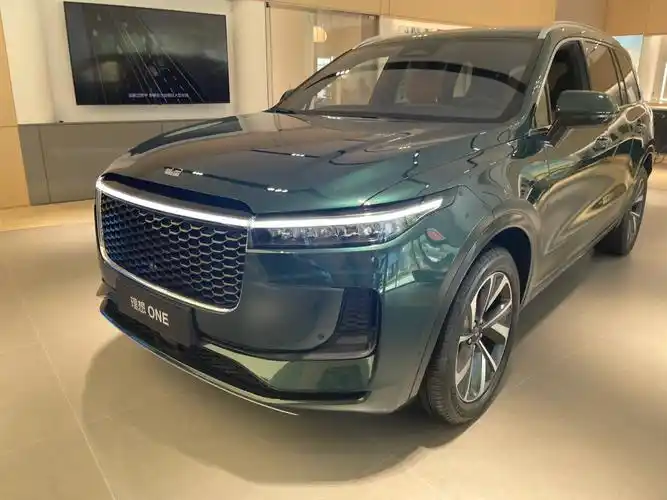 新能源是大趋势,理想one值得买吗?