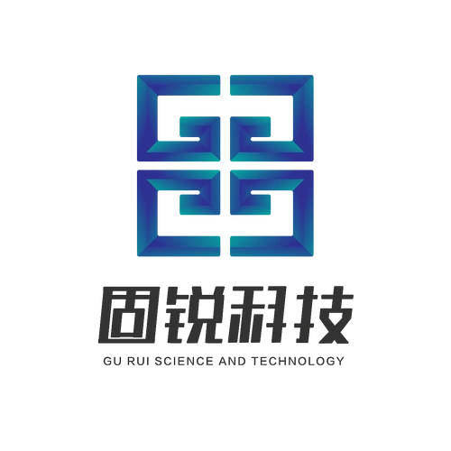 今天给一个科技公司做的logologo设计500元起