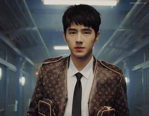 【刘昊然影视角色演技讨论楼】秦风 辨以秦镜 行以长风(唐人街探案3