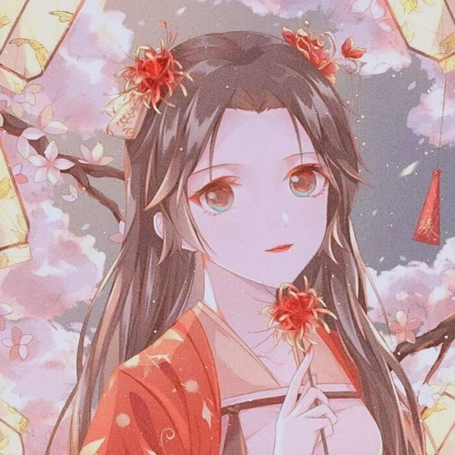 2020年最火好看的微信qq古风精致头像