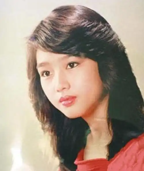 刘德华的老婆是谁? 朱丽倩荣登天王老婆位置