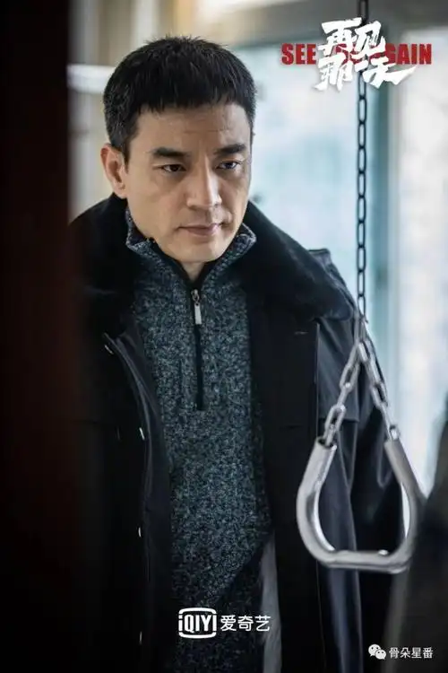 中年男演员,没太多时间可以浪费|专访李光洁