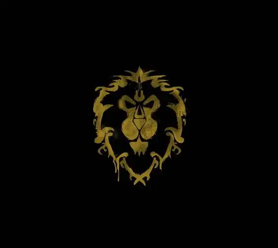 求做c9工会图标,要中间这个霸气的狮子头啦!