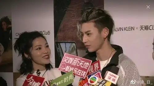 关注  小鬼王琳凯