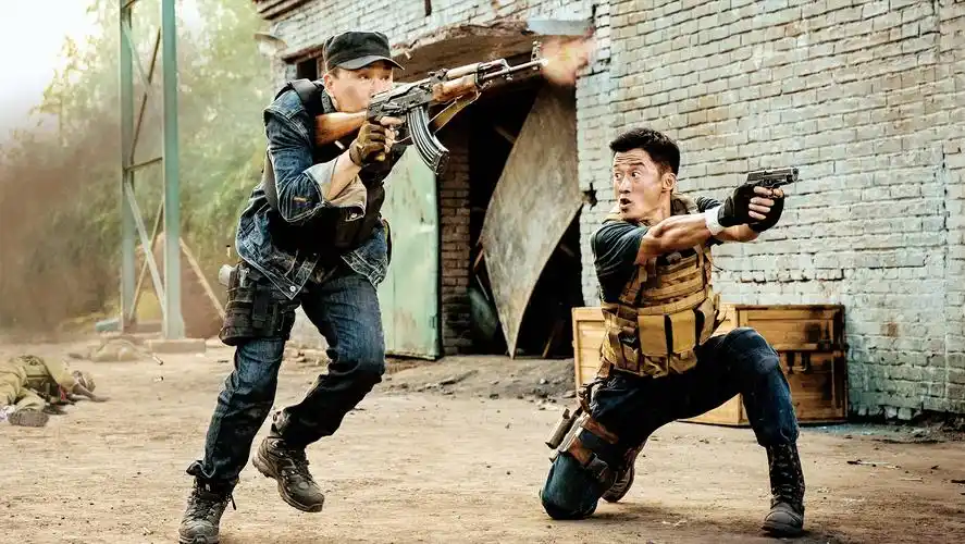 战狼3什么时候上映 战狼3上映时间2023-文化号