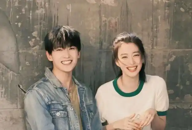 杨洋渣男属性暴露?拍一部戏换一个女友,王楚然可要哭好一阵了