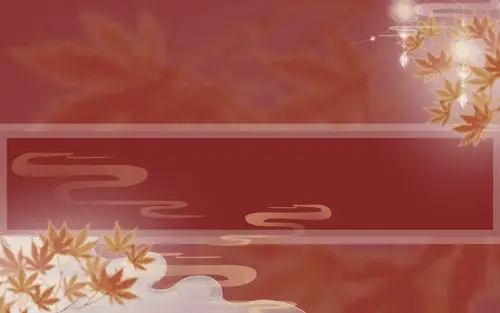 古风底图 - 堆糖,美图壁纸兴趣社区