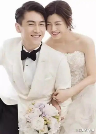 事业巅峰期公布恋情:鹿晗,陈晓高调,张若昀幸福,有一对已离婚