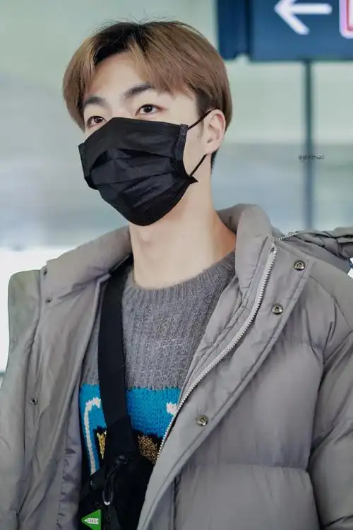 陈立农超话92#陈立农电影无归客#3830363